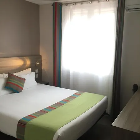 Le Majestic 酒店 卡内