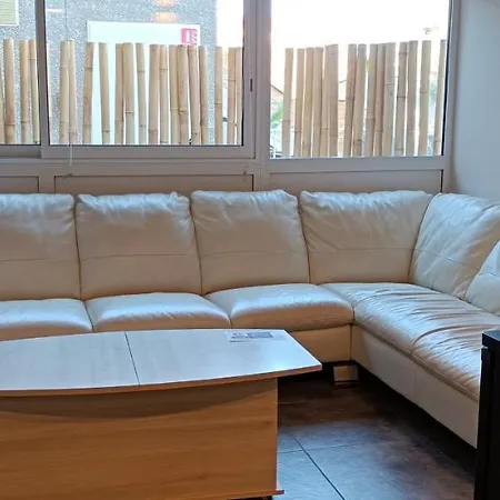 Szálloda Le Majestic 3*