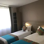 Le Majestic Hotel Canet-en-Roussillon