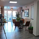 Hotel Le Majestic