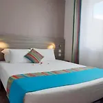 Hotel Le Majestic