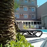 Le Majestic Hotel