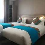 Hotel Le Majestic Canet-en-Roussillon