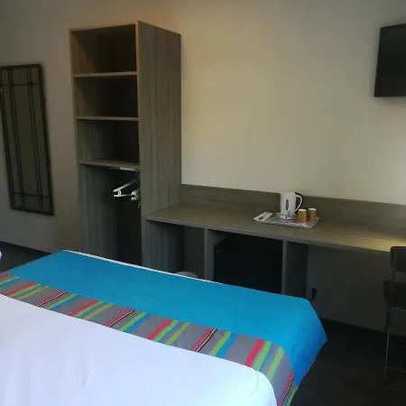 Le Majestic Hotel Canet-en-Roussillon