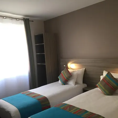 Le Majestic Hotel Canet-en-Roussillon