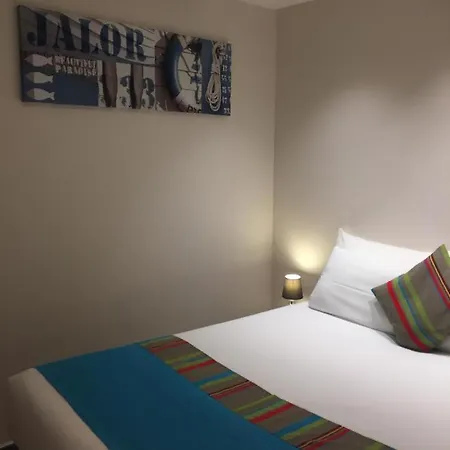 Le Majestic Hotel Canet-en-Roussillon