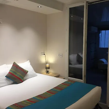 Hotel Le Majestic Canet-en-Roussillon