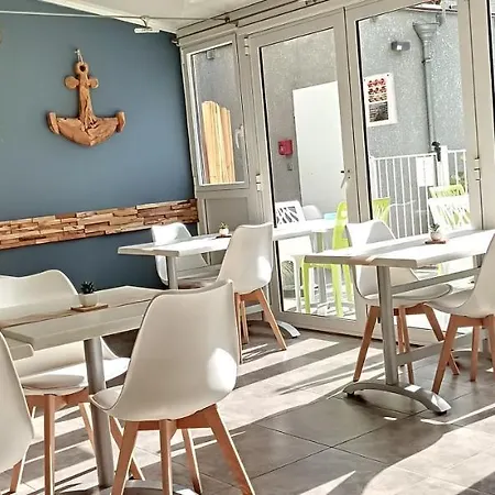 Le Majestic Canet-en-Roussillon