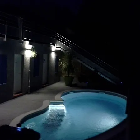 Le Majestic Canet-en-Roussillon