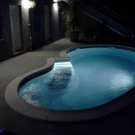 Hotel Le Majestic
