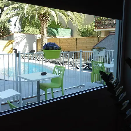 Le Majestic Canet-en-Roussillon