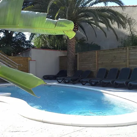 Hotel Le Majestic 3*
