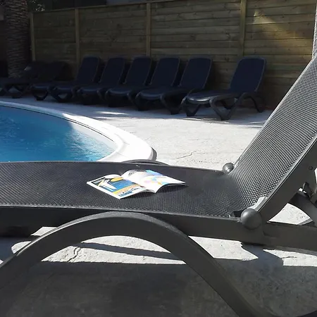 Hotel Le Majestic Canet-en-Roussillon