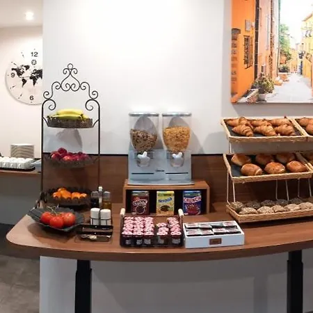 Hotel Le Majestic Canet-en-Roussillon