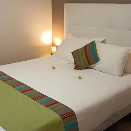 Hotel Le Majestic 3*