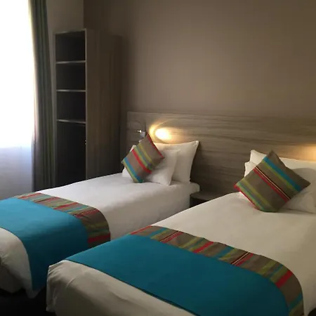 Le Majestic Hotel 3*