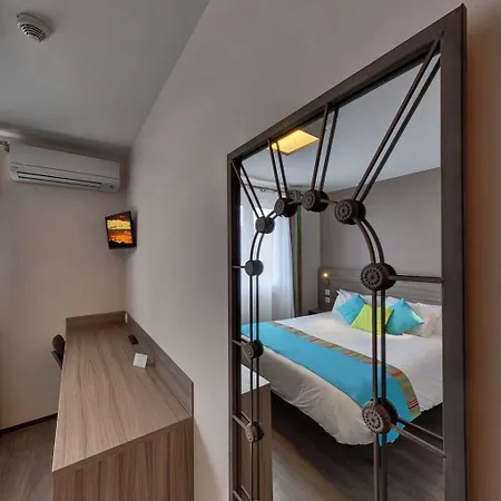 Hotel Le Majestic Canet-en-Roussillon
