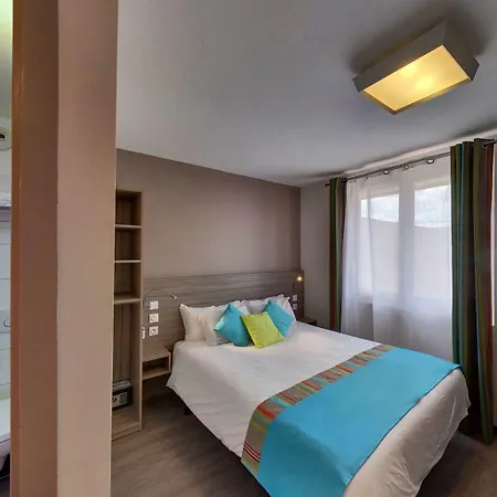 Le Majestic Hotel 3*