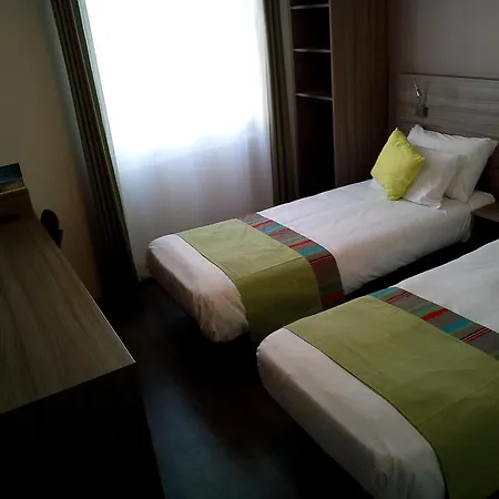 Le Majestic Canet-en-Roussillon