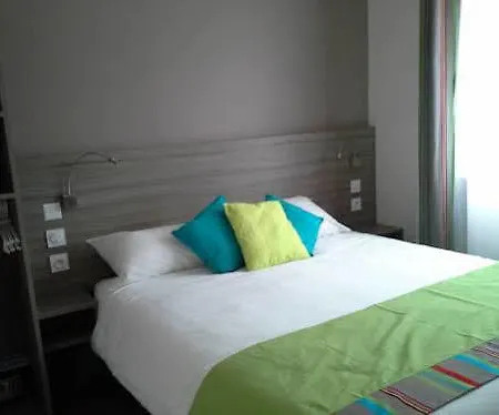 Hotel Le Majestic 3*