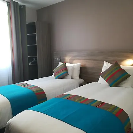 Le Majestic 3*