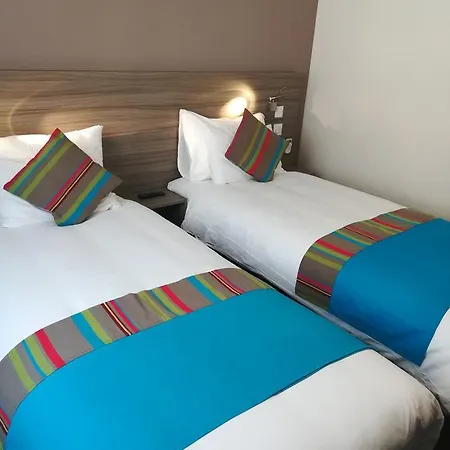 Le Majestic ホテル 3*
