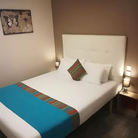 Hotel Le Majestic Canet-en-Roussillon