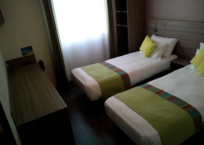 Le Majestic Canet-en-Roussillon